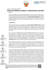 Vista preliminar de documento RESOLUCION GERENCIAL REGIONAL-000446-2023-GGR-GRAG