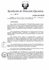 Vista preliminar de documento RDE 00009-2019-ARCC-DE