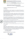 Vista preliminar de documento RESOLUCION DE ALCALDIA N° 0296-2023 MDET-A