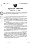 Vista preliminar de documento Resolución Directoral N°538-2023-GRU-DIRESAU-OAJ