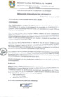 Vista preliminar de documento RESOLUCION DE ALCALDIA N° 0297-2023 MDET-A