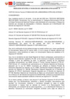Vista preliminar de documento RECONOCER Y OTORGAR, los importes por concepto de devengados e Intereses dispuesto por el D.U. 105-2001 del personal Cesante Ley 20530, al Beneficiario: TECOCHA MESTANZA DELFOR NERY, Pensionista, Tec. en Adminstrativo III, Categoria Remunerativa STA de la Unidad Territorial de Salud de Chiclayo, solicita el pago de Bonificación del Decreto de Urgencia Nº 105-2001, por concepto de devengados y por concepto de Intereses Legales,