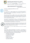 Vista preliminar de documento RESOLUCION DE ALCALDIA N° 0301-2023 MDET-A