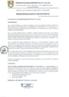Vista preliminar de documento RESOLUCION DE ALCALDIA N° 0306-2023 MDET-A