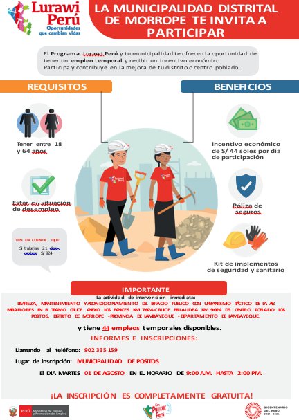 Flyer