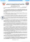 Vista preliminar de documento RESOLUCION N°081-2023-GAT-MDA