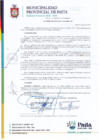 Vista preliminar de documento ACUERDO DE CONCEJO N°094-2023