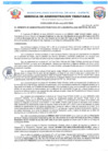 Vista preliminar de documento RESOLUCION N°082-2023-GAT-MDA
