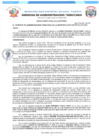 Vista preliminar de documento RESOLUCION N°083-2023-GAT-MDA