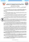 Vista preliminar de documento RESOLUCION N°084-2023-GAT-MDA