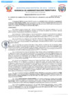 Vista preliminar de documento RESOLUCION N°087-2023-GAT-MDA