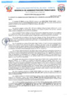 Vista preliminar de documento RESOLUCION N°089-2023-GAT-MDA