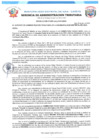 Vista preliminar de documento RESOLUCION N°088-2023-GAT-MDA