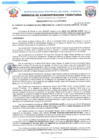 Vista preliminar de documento RESOLUCION N°091-2023-GAT-MDA