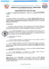 Vista preliminar de documento RESOLUCION N°092-2023-GAT-MDA