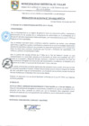 Vista preliminar de documento RESOLUCION DE ALCALDIA N° 0320-2023 MDET-A