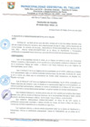 Vista preliminar de documento RESOLUCION DE ALCALDIA N° 0330-2023 MDET-A