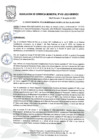 Vista preliminar de documento Resolución de Gerencia Municipal Nº 418-2023-GM/MVES