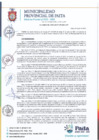 Vista preliminar de documento ACUERDO DE CONCEJO N°099-2023