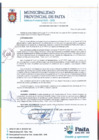 Vista preliminar de documento ACUERDO DE CONCEJO N°101-2023