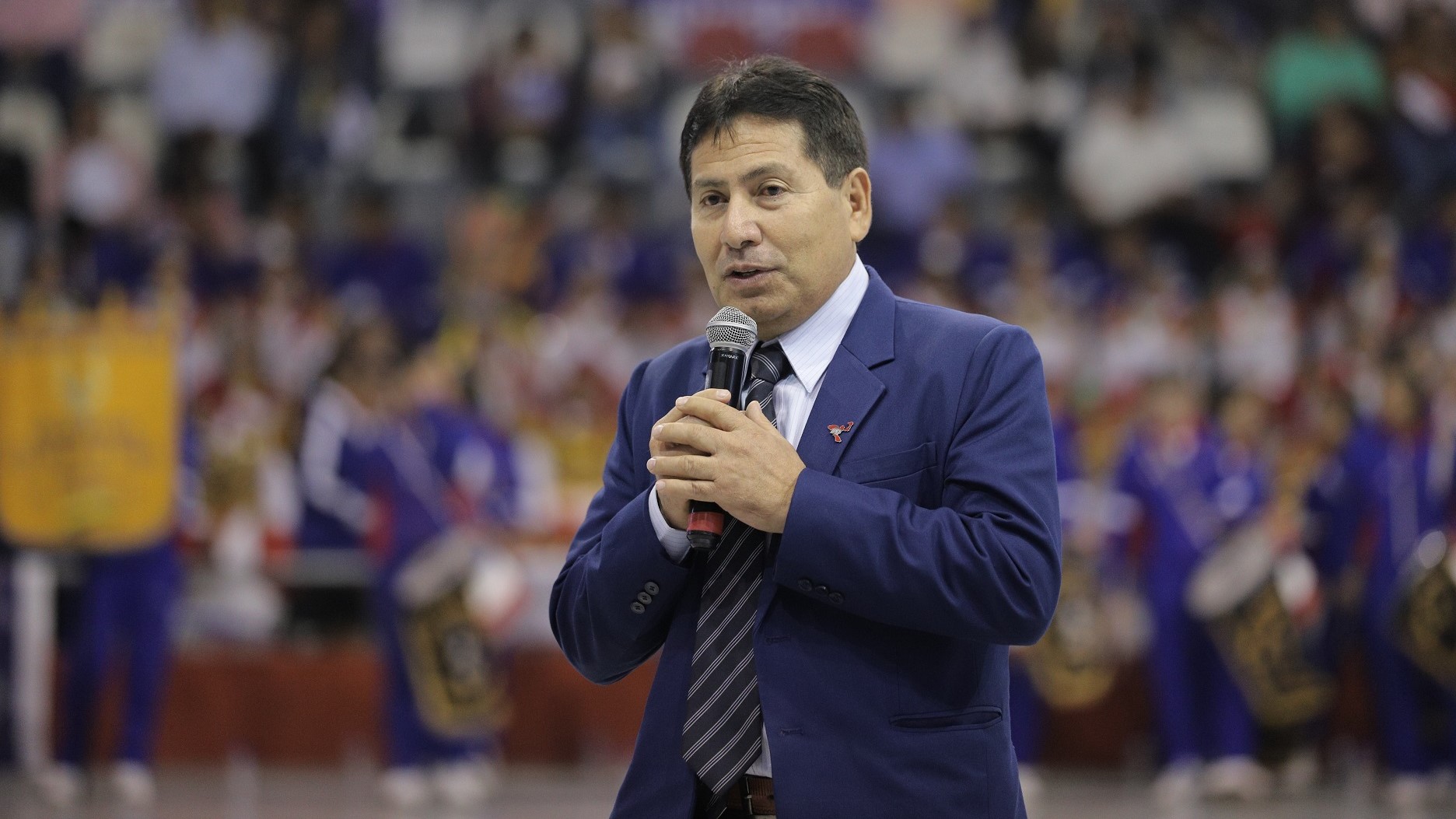 Juegos Escolares Deportivos y Paradeportivos 2023