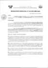 Vista preliminar de documento RESOLUCION GERENCIAL Nº 016-2023-MDY-GAF