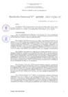 Vista preliminar de documento Resolución Directoral. Nº 2096 - 2023