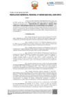 Vista preliminar de documento RG N° 349-2023-GRLL-GGR-GRCO