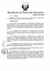 Vista preliminar de documento RDE 00011-2019-ARCC-DE