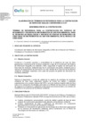 Vista preliminar de documento TDR 2322