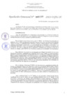 Vista preliminar de documento Resolución Directoral. Nº 2100 - 2023 