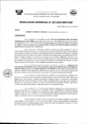 Vista preliminar de documento RESOLUCION GERENCIAL Nº 027-2023-MDY-GAF
