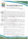 Vista preliminar de documento RESOLUCION GM N°197-2022-MDP-GM