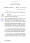 Vista preliminar de documento Resolución Directoral. Nº 2102 - 2023