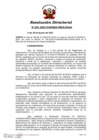 Vista preliminar de documento RD-055-2023-VIVIENDA-DGAA