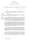 Vista preliminar de documento Resolución Directoral. Nº 2106 - 2023