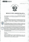Vista preliminar de documento RESOLUCION ADMINISTRATIVA N° 018-2018-OGRH-HEVES