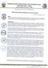 Vista preliminar de documento RESOLUCION DE GERENCIA MUNICIPAL N° 319-2023-GM-MPCH-C