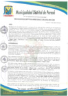 Vista preliminar de documento RESOLUCION GM N°200-2022-MDP-GM