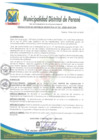 Vista preliminar de documento RESOLUCION GM N°201-2022-MDP-GM
