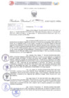 Vista preliminar de documento Resolución Directoral. Nº 2114 - 2023 