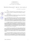 Vista preliminar de documento Resolución Directoral. Nº 2116 - 2023 