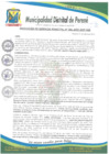 Vista preliminar de documento RESOLUCION GM N°206-2022-MDP-GM