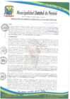 Vista preliminar de documento RESOLUCION GM N°212-2022-MDP-GM