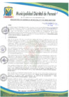 Vista preliminar de documento RESOLUCION GM N°213-2022-MDP-GM