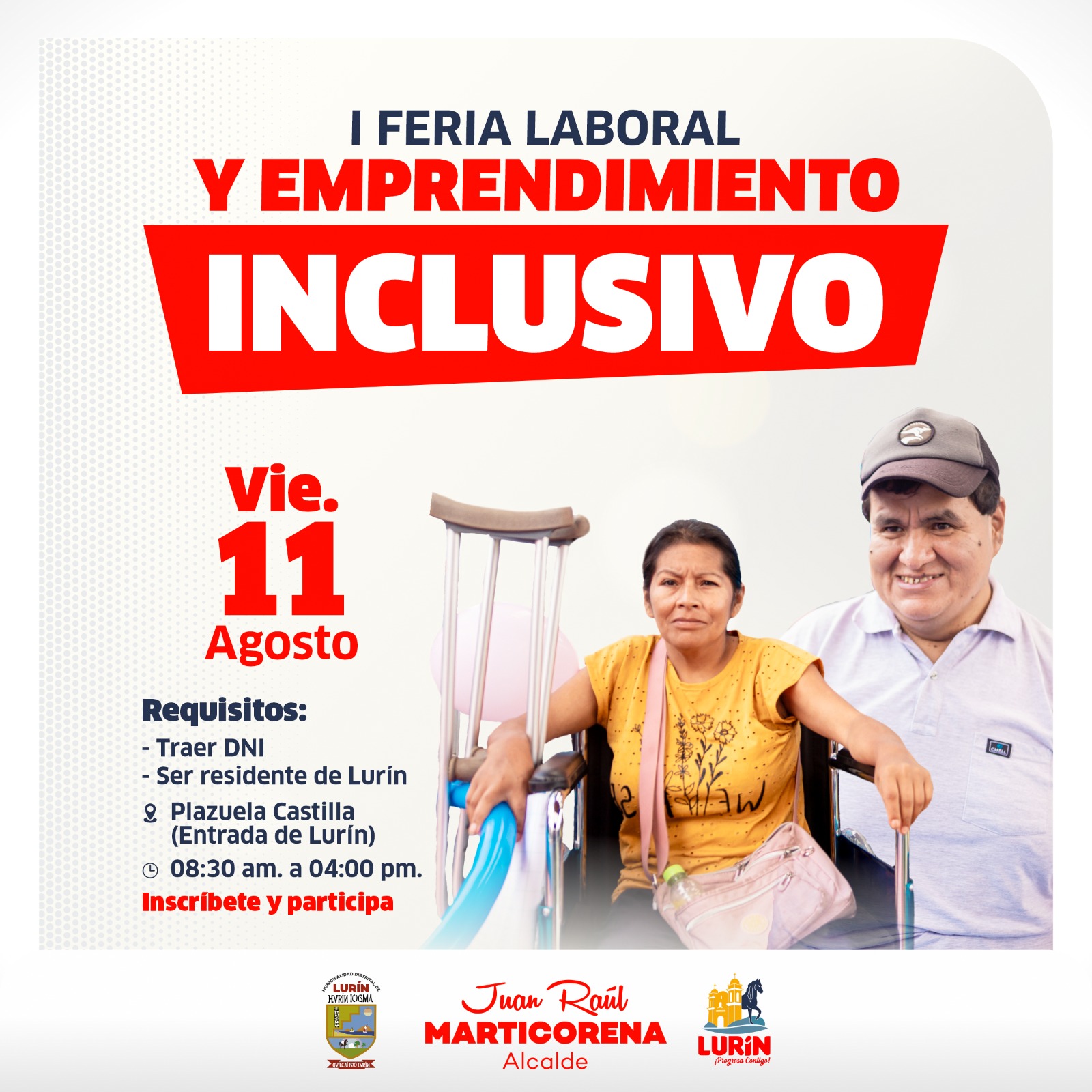 Archivo de JPG sobre una publicación del área de imagen