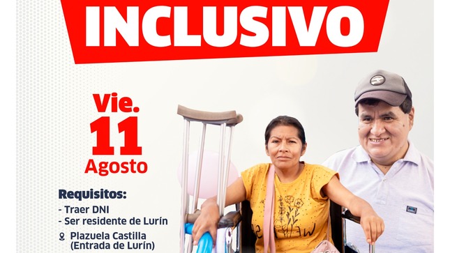 Archivo de JPG sobre una publicación del área de imagen