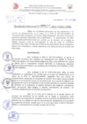 Vista preliminar de documento Resolución Directoral. Nº 2117 - 2023 