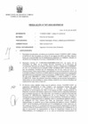 Vista preliminar de documento RESOLUCION N° 597-2023-MINEM-CM