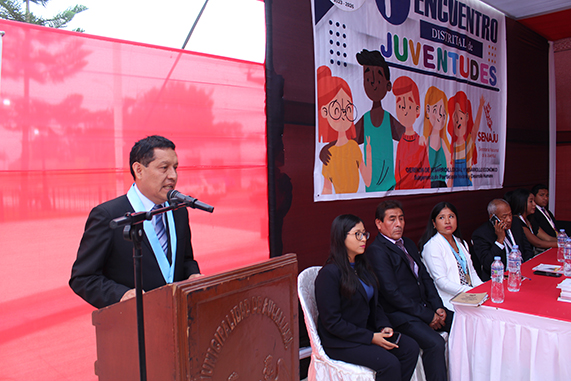juventudes